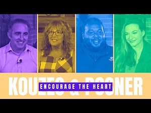 Encourage the Heart (Exemplary Leadership)