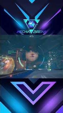 Spectral Nexus floor 40 boss left on 1 hp - Mecha BREAK #mechabreak #gaming
