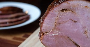 Make a Chisesi-style Cajun ham: Inject a little spice into holidays