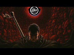 Guts Marca do Sacrifício - Rap Anime ( Berserk )