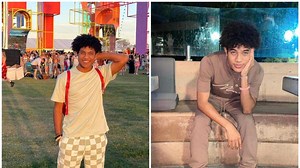 Sora Simmons’ biography: age, height, birthday, sister, net worth