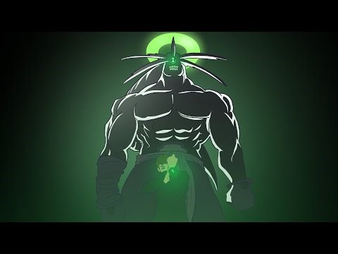 JUJUTSU KAISEN + CARTOON NETWORK | NEW ANIMATION!