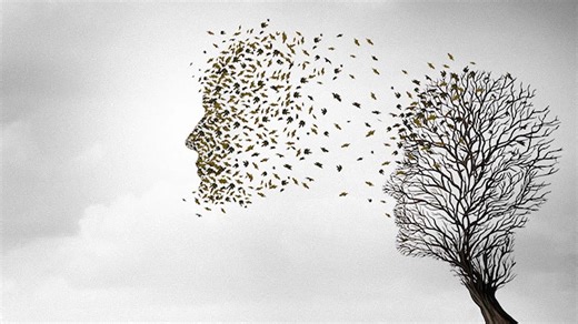 How humans process and respond to the fear of death