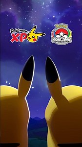 PokémonXP & 2026 Pokémon World Championships | Official Trailer