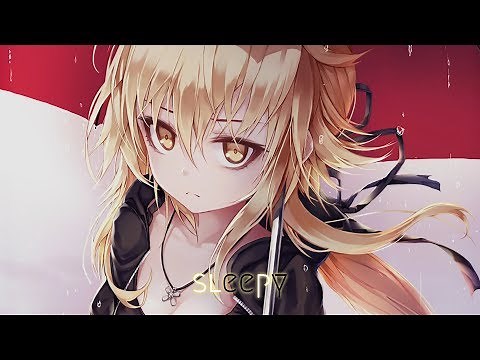 Nightcore - (Drop Dead) Beautiful - Lyrics