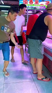 Chunky Bro Gets a Surprise Backpoke from a Mystery Stranger! 😂 | Michaela Mercer