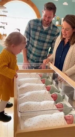 Identify the Real Baby: Playful Family Challenge