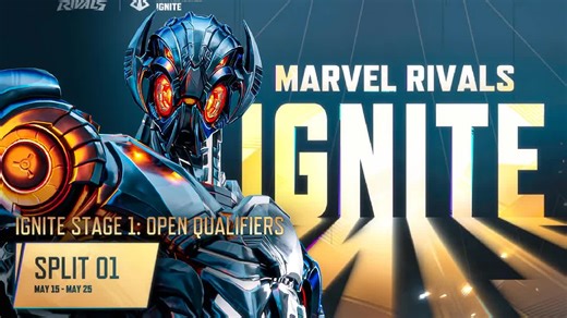 【中英双语/世一蜘蛛侠Necros】滥用Ultron在300万美金大赛中大杀特杀