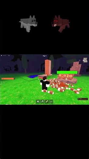 NEW Script 99 Nights in the forest #99nightintheforest #99nights #robloxusa #roblox #shorts