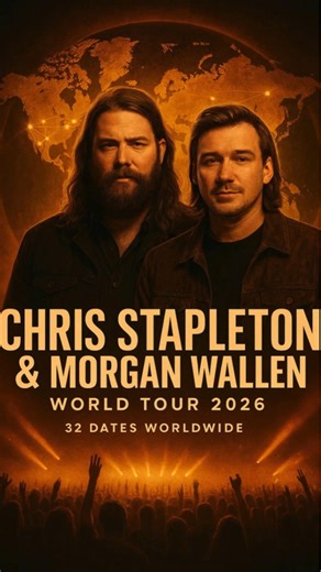 63K views · 322 reactions |  BREAKING TOUR ALERT: Country...