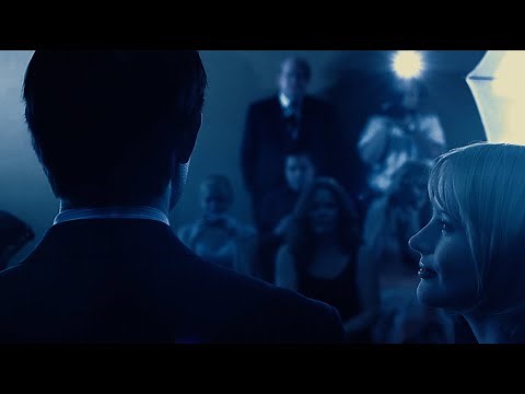 The Deception (2021) - Official Trailer