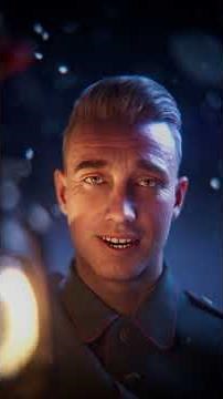 The Christmas Truce 🎄