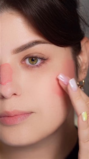 64K views · 525 reactions | Blush en forma de flor #fblifestyle #asmr #hair #makeup #makeupartist #grwm #Girls #viral #motivation #viralreels #fashion #reels #virals #work #reelsviral #MAQUILLAJE #Skincare #moda #beauty #video #foryou #girls | Belleza Femenina | Facebook