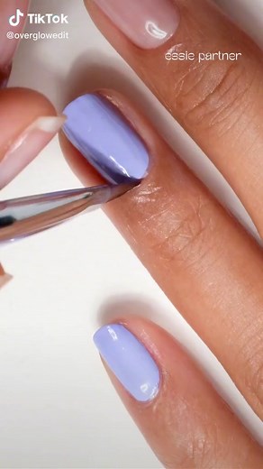 Expressie Nail Polish: Sk8 with Destiny Collection by essie