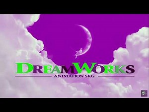 Dreamworks Animation SKG Logo History (2004-2010) in G-Major 250