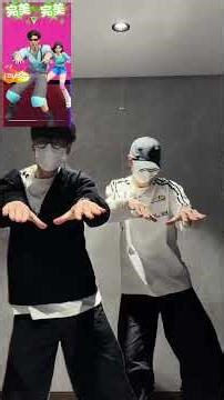 Still mysteriously catchy #apt dance challenge