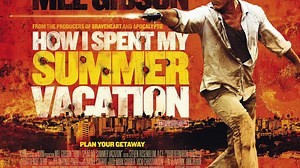 Get the Gringo Reviews - Metacritic