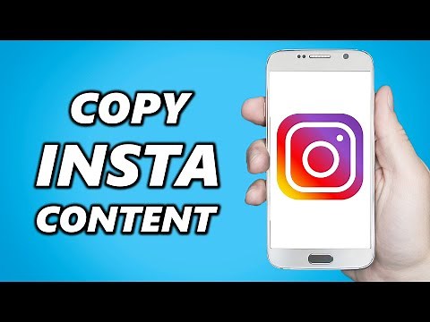 How to Copy Instagram Captions & More: Android, iPhone, iPad