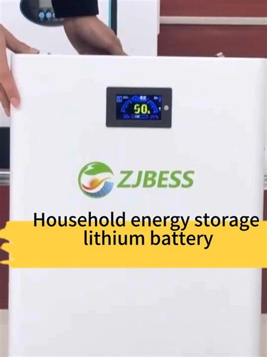 Lithium Battery Manufacturer Seeks Distributors