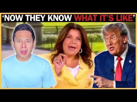 The View HOSTS Just CELEBRATED a Mass Shooting on Live TV?!