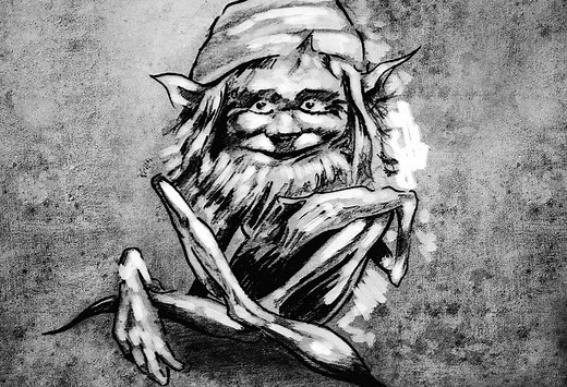 Gnome Wizard Backstory Generator with GPT-3 - LitRPG Reads