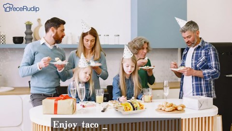 100 Pack Disposable Taco Holders, Disposable Taco Plates with Dividers, Compostable Paper Taco Holder Plates Trays, Taco Bar Serving Set for a Party, Taco Night, Taco Tuesday Decorations