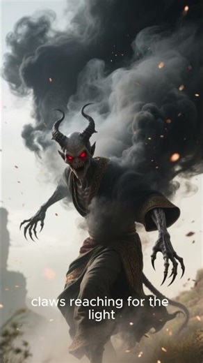 “The War in Heaven” 📖 Revelation 12:7–9