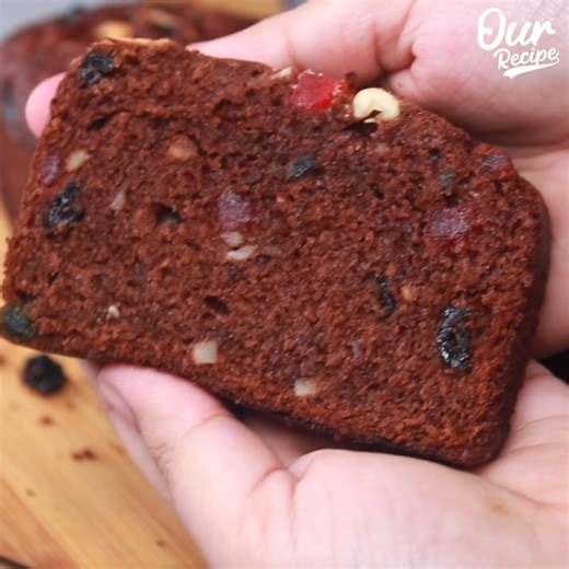 if you have flour in your house. Make this delicious cake in just a few minutes! | Our Recipe