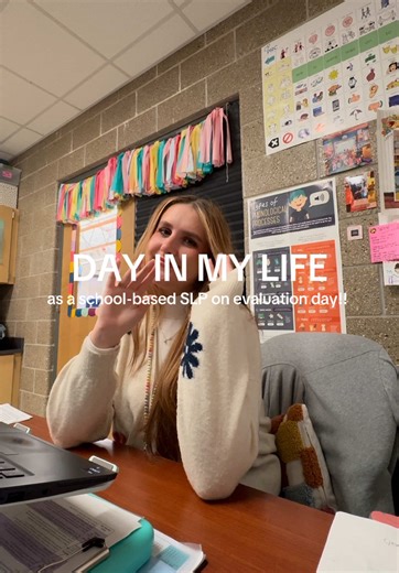 Insights on Preschool Speech Therapy Evaluations