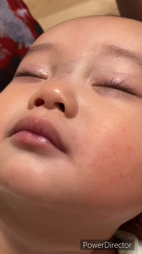 ボスベイビーと赤ちゃんの成長記録