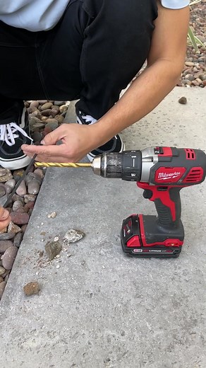 2.3M views · 7.2K reactions | Man uses zip tie and duct tape for new gadget #Reels | Paul Vu | Facebook