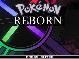 Pokémon Reborn - Whack a Hack!