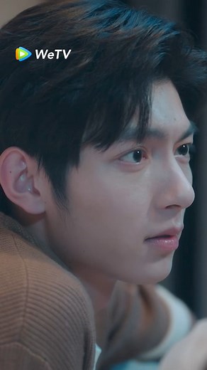 1.7M views · 10K reactions | Love you with my life❤#PresentisPresent #奔向所有时空的你 #WeTV #WeTVAlwaysMore | WeTV | Facebook