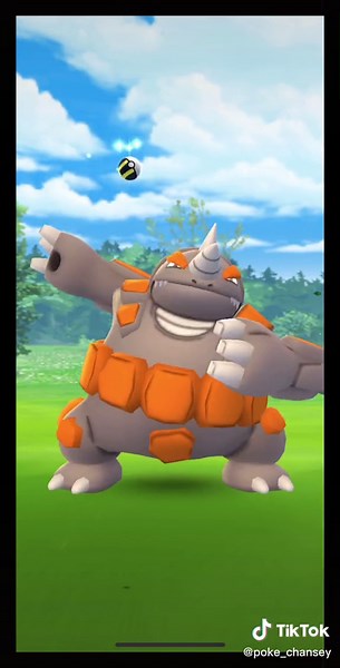 Buddy Catch Assist in Pokemon Go