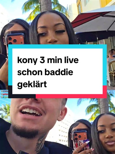 Kony 3 Min Live: Schon Baddie Geklärt