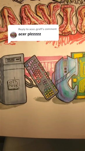 Turtle Tank Tattoo & Murals on TikTok