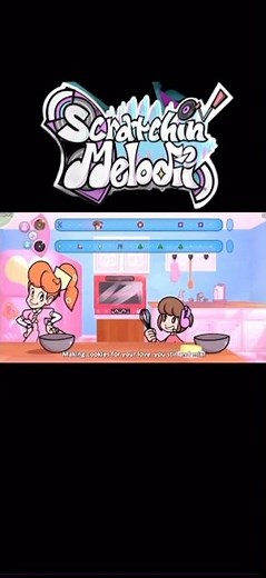 Scratchin' melodii Teaser Trailer #scratchinmelodii