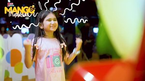 Hey kids, join us at Fun Factory's Mango Madness from 5th July till 31st July! Enjoy face painting, painting, dough crafts, and puzzle solving, and take home a free giveaway—all for just Rs. 500 or Shop for Rs. 10,000 at #EmporiumMall and get a free pass. Follow our page to learn more about it. | Fun Factory Park