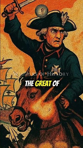 The REAL First World War: Seven Years' War in 60 Seconds!