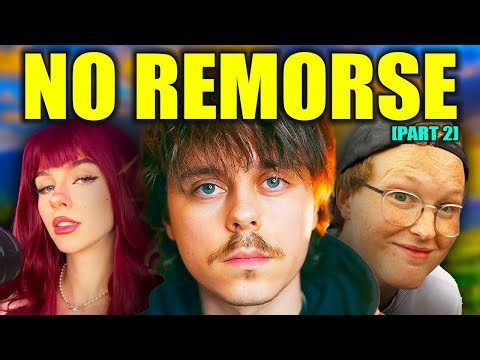 ImAllexx Is Beyond Redemption (He Deserved His Downfall) [Part 2]