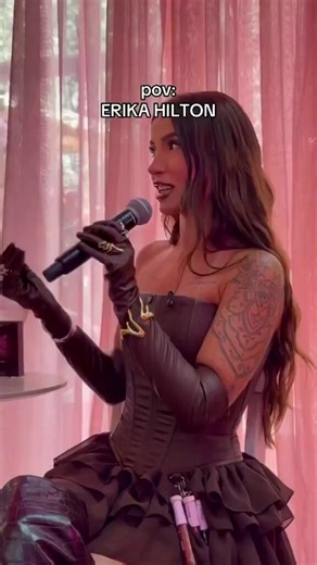 É tão estranho que tive que assistir 5x pra acreditar que não é IA