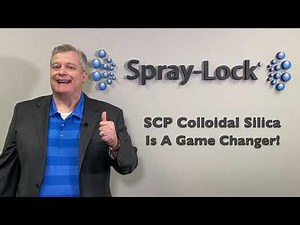 Colloidal Silica vs Silicates