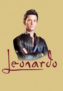 Leonardo - Ver la serie online completa en español