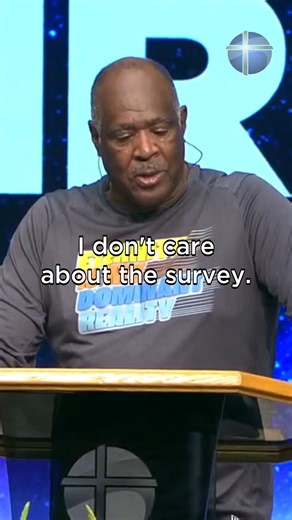 8.2K views · 213 reactions | Survey Says... #worshipservice #drhoracesmith #bishophoracesmith #afcchicago #motivation | Apostolic Faith Church Chicago | Facebook