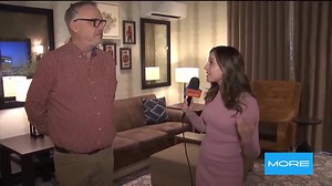 9.8K views · 84 reactions | Silverton Casino Lodge got an all-new look! The rooms, restaurants and casino floor all got a makeover in its most recent renovations. Check out the full interview at https://bit.ly/42iwb2C. Sponsored by Silverton Casino | FOX5 Las Vegas | Facebook