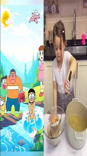 #shorts #doraemon #nobita p 610