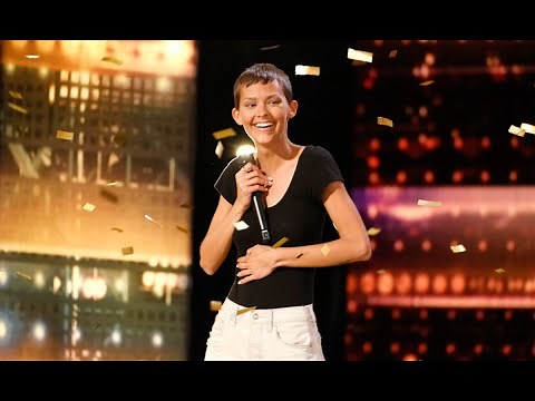 Jane Marczewski(NightBirde)’s Story- Cancer, Divorce, God and Mental Health