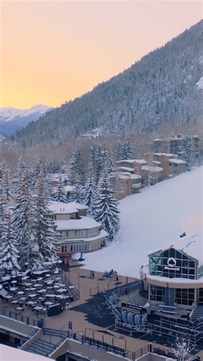 The Little Nell on Instagram: "Meet us at the base of Aspen Mountain, where Ajax Tavern, Element 47, and now—starting today—The Wine Bar await. Experience your perfect après moment at The Nell."