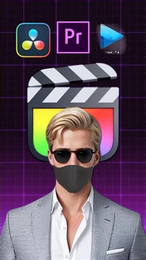 Best 5 Mobile Editing Apps for Clean & Professional Edits #bestapps