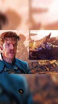 How powerful is Doctor Strange from Universe 838?